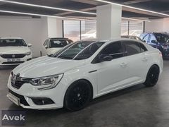 AVEK OTOMOTİVDEN UYGUN TEMİZ MEGANE JOY PEKET 1.5 DİZEL