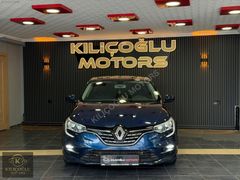 KILIÇOĞLU // MEGANE // TESLA EKRAN // DİZEL // HATASIZ // EDC