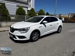 2020 MEGANE DİZEL OTOMATİK TESLA EKRAN HATASIZ