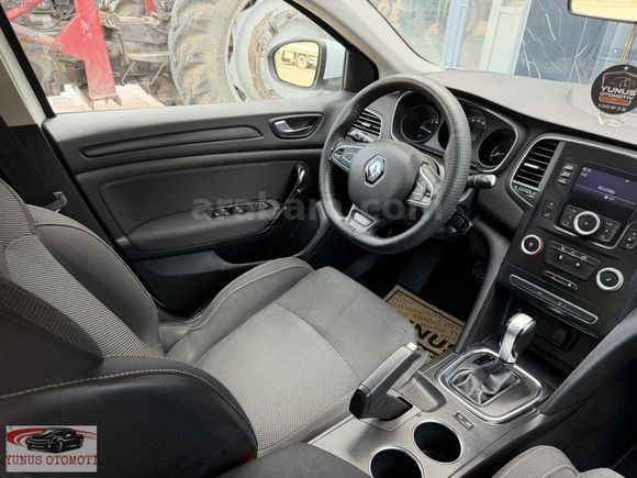 2020/JOY COMFORT/143 BİN KM/ORJİNAL/MASRAFSIZ/KUSURSUZ