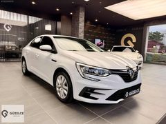 GALERİ GÜZELCE 2022 RENAULT MAGENE JOY 1.5DCI OTOMATİK