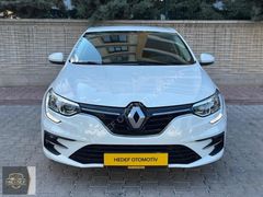 2021 RENAULT MEGANE 1.5 BDCI JOY HATASIZ OTOMATİK 7 VİTES 115 BG