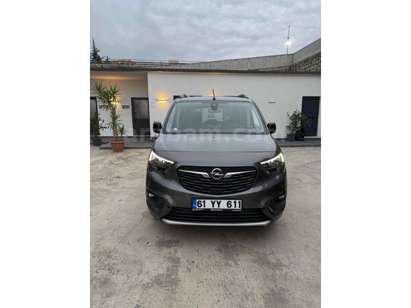 Sahibinden Opel Combo 1.5 CDTI Elegance 2023 Model 