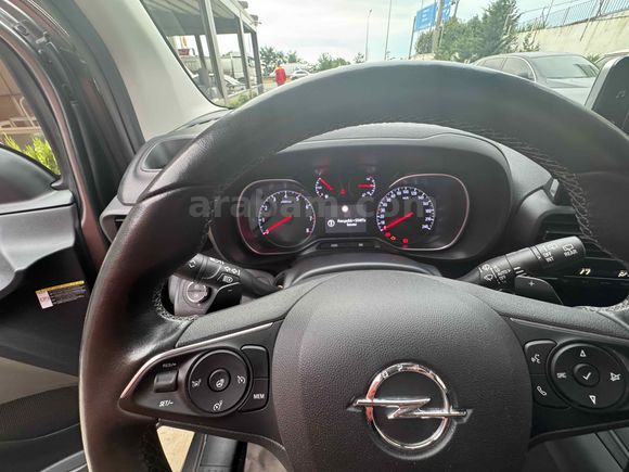 Sahibinden Opel Combo 1.5 CDTI Elegance 2023 Model 