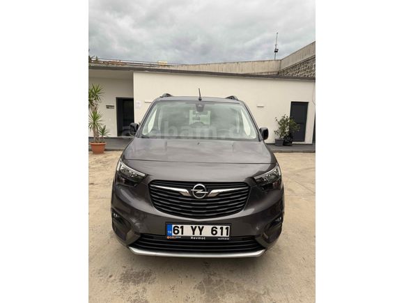 Sahibinden Opel Combo 1.5 CDTI Elegance 2023 Model 
