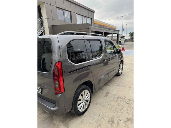 Sahibinden Opel Combo 1.5 CDTI Elegance 2023 Model 