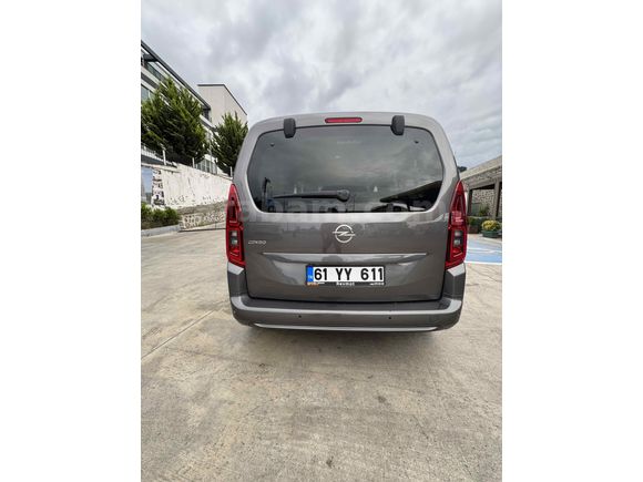 Sahibinden Opel Combo 1.5 CDTI Elegance 2023 Model 