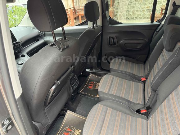 Sahibinden Opel Combo 1.5 CDTI Elegance 2023 Model 