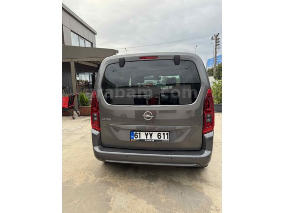 Sahibinden Opel Combo 1.5 CDTI Elegance 2023 Model 