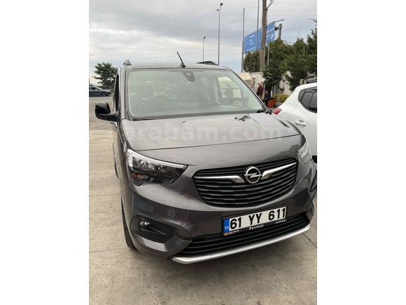 Sahibinden Opel Combo 1.5 CDTI Elegance 2023 Model 