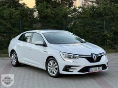 2021 RENAULT MEGANE 1.5 BlueDCI JOY EDC 115 HP + SERVİS BAKIMLI