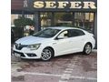 2020 MODEL RENAULT MEGANE 1.5 BLUE DCI OTOMATİK VİTES