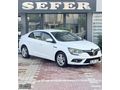 2020 MODEL RENAULT MEGANE 1.5 BLUE DCI OTOMATİK VİTES