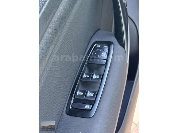 2020 MODEL RENAULT MEGANE 1.5 BLUE DCI OTOMATİK VİTES