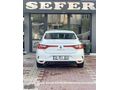 2020 MODEL RENAULT MEGANE 1.5 BLUE DCI OTOMATİK VİTES