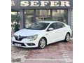 2020 MODEL RENAULT MEGANE 1.5 BLUE DCI OTOMATİK VİTES