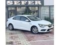 2020 MODEL RENAULT MEGANE 1.5 BLUE DCI OTOMATİK VİTES