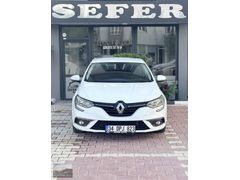 2020 MODEL RENAULT MEGANE 1.5 BLUE DCI OTOMATİK VİTES