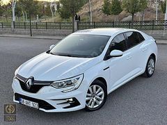 2021 RENAULT MEGANE 4 - 1.5 BLUEDCİ JOY - OTOMATİK - TESLA EKRAN