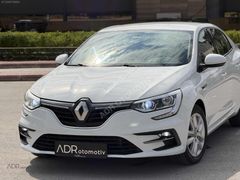 2021 MODEL "BOYASIZ TRAMERSİZ" MEGANE 1.5 BlueDci Joy OTOMATİK