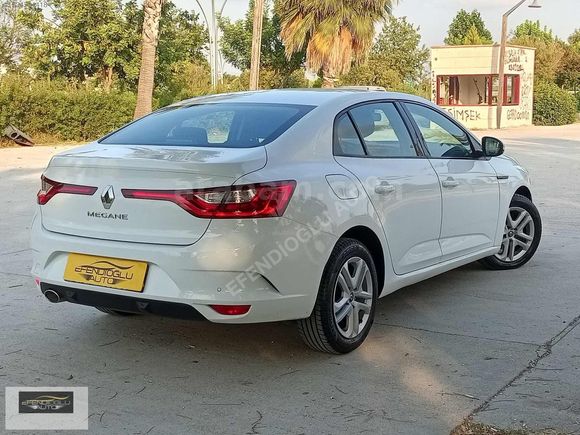 EFENDİOĞLU ndan 150 bin km de dizel otomatik