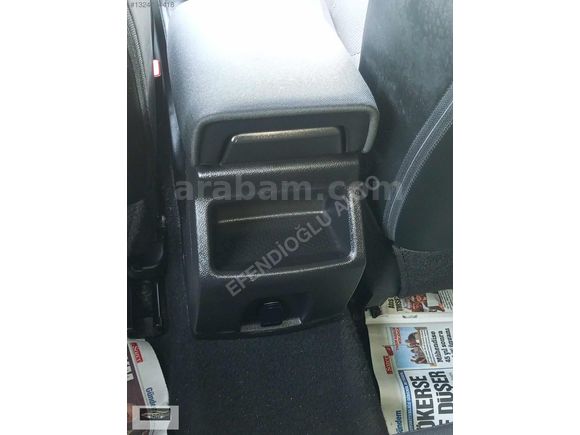 EFENDİOĞLU ndan 150 bin km de dizel otomatik