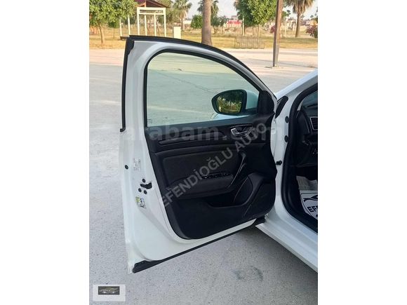 EFENDİOĞLU ndan 150 bin km de dizel otomatik