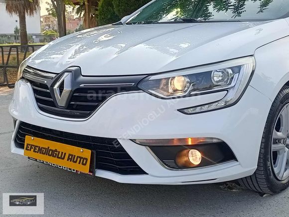 EFENDİOĞLU ndan 150 bin km de dizel otomatik