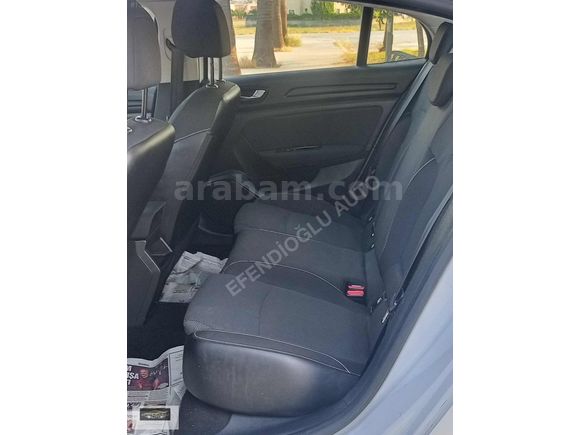 EFENDİOĞLU ndan 150 bin km de dizel otomatik