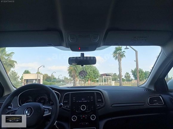 EFENDİOĞLU ndan 150 bin km de dizel otomatik