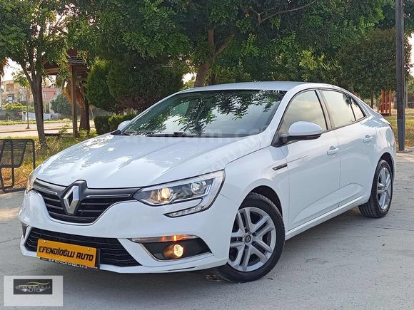 EFENDİOĞLU ndan 150 bin km de dizel otomatik
