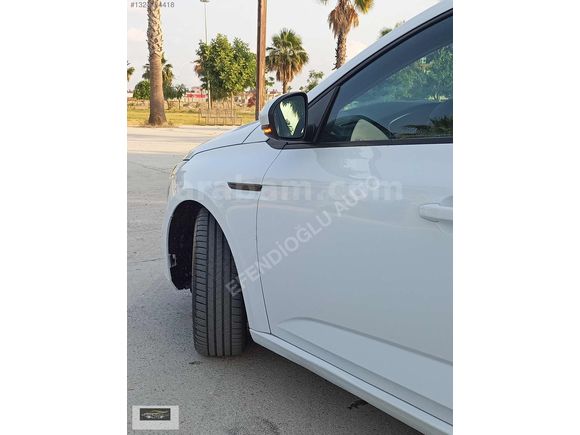 EFENDİOĞLU ndan 150 bin km de dizel otomatik