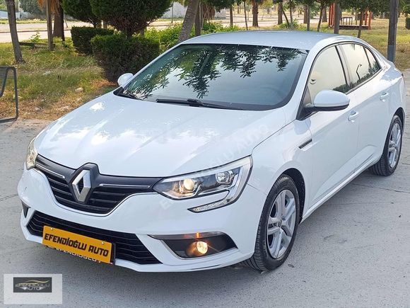 EFENDİOĞLU ndan 150 bin km de dizel otomatik