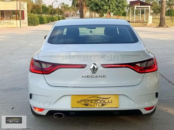 EFENDİOĞLU ndan 150 bin km de dizel otomatik