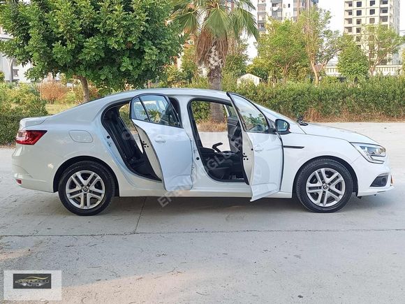 EFENDİOĞLU ndan 150 bin km de dizel otomatik