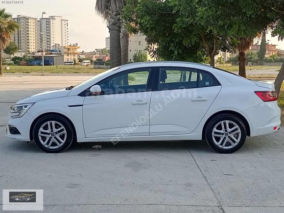 EFENDİOĞLU ndan 150 bin km de dizel otomatik