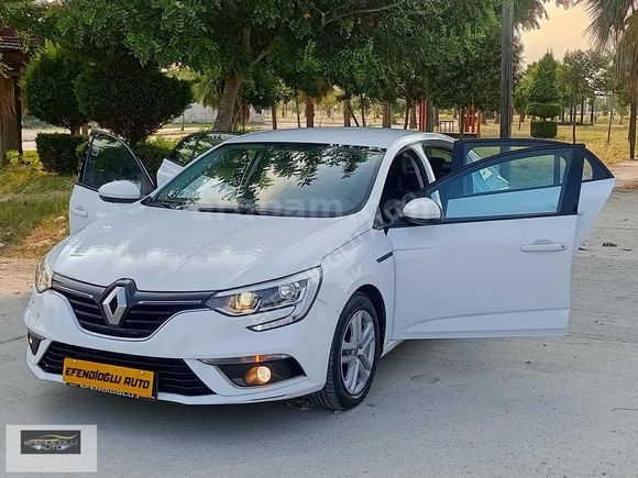 EFENDİOĞLU ndan 150 bin km de dizel otomatik