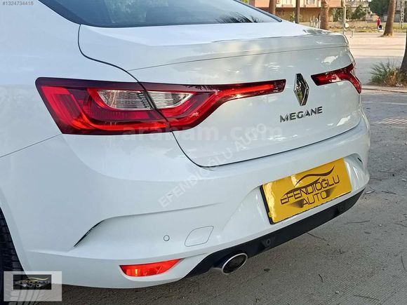 EFENDİOĞLU ndan 150 bin km de dizel otomatik