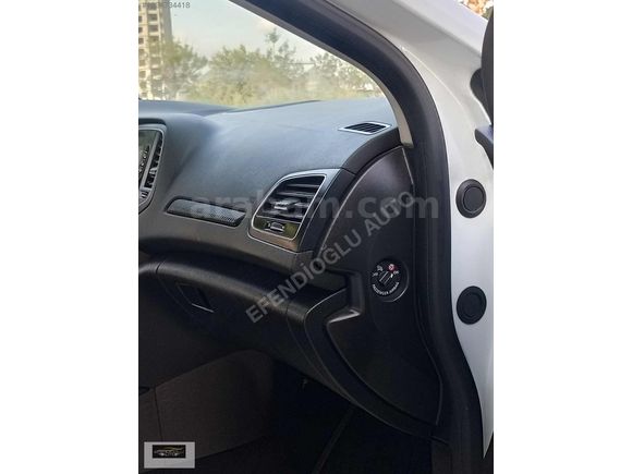 EFENDİOĞLU ndan 150 bin km de dizel otomatik