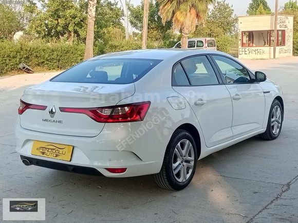 EFENDİOĞLU ndan 150 bin km de dizel otomatik