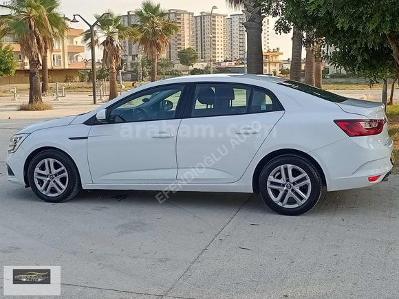 EFENDİOĞLU ndan 150 bin km de dizel otomatik
