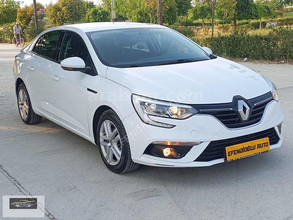 EFENDİOĞLU ndan 150 bin km de dizel otomatik