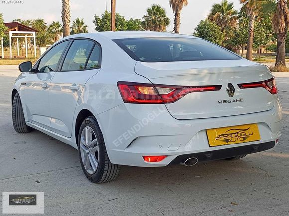 EFENDİOĞLU ndan 150 bin km de dizel otomatik