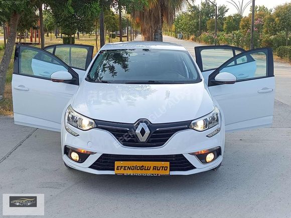 EFENDİOĞLU ndan 150 bin km de dizel otomatik