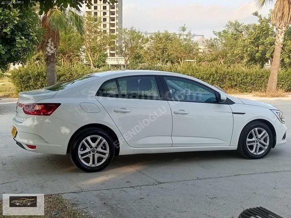 EFENDİOĞLU ndan 150 bin km de dizel otomatik