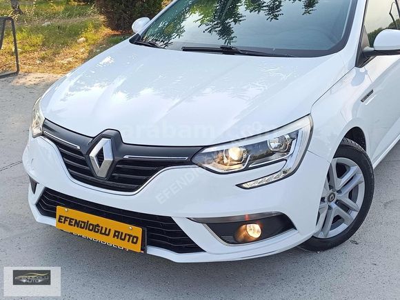 EFENDİOĞLU ndan 150 bin km de dizel otomatik