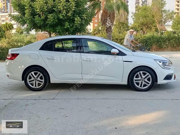 EFENDİOĞLU ndan 150 bin km de dizel otomatik