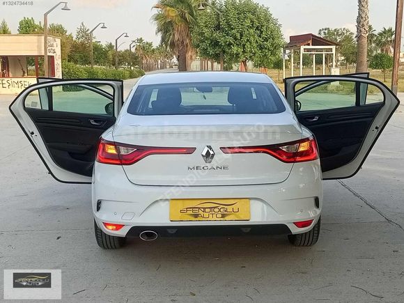 EFENDİOĞLU ndan 150 bin km de dizel otomatik