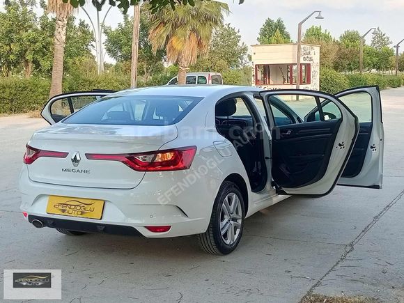 EFENDİOĞLU ndan 150 bin km de dizel otomatik