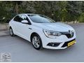 HATASIZ BOYASIZ 2020 MEGANE 1.5BlueDCI JOY OTOMATİK 128.000KM